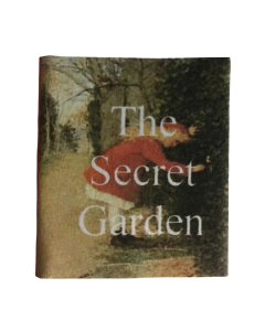 The Secret Garden (Discontinued)