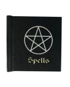 Book of Spells (Discontinued)