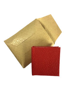 Gentleman's Companion Book (Discontinued)