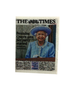 The Times (Discontinued)