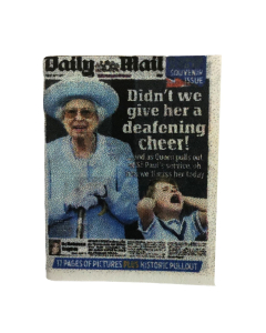 The Daily Mail (Discontinued)
