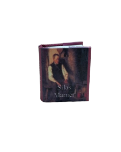 Silas Marner (Discontinued)