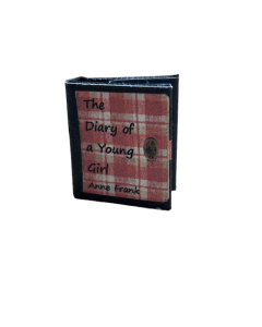 The Diary of Anne Frank (Discontinued)