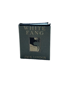 White Fang (Discontinued)