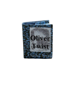 Oliver Twist (Discontinued)