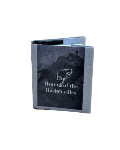 The Hound of The Baskervilles (Discontinued)