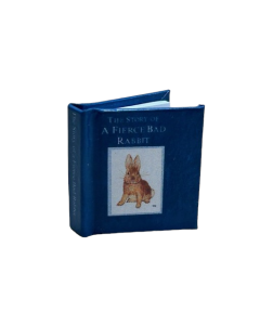 The Story of Fierce, Bad Rabbit (Discontinued)