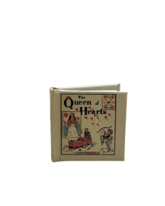 The Queen of Hearts (Discontinued)