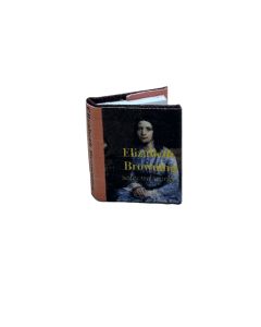 Poems of Elizabeth Browning (Discontinued)