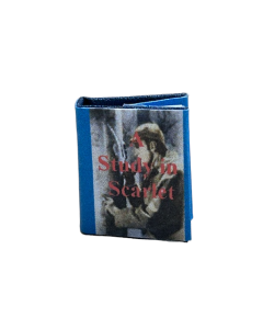 A Study In Scarlett (Discontinued)