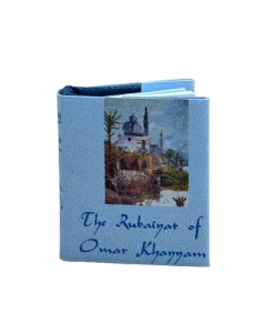 Rubaiyat of Omar Khayyam (Discontinued)