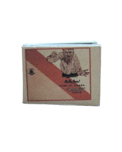 Toy Catalogue (Discontinued)