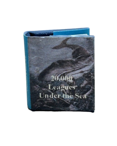 20,000 Leagues Under The Sea (Discontinued)