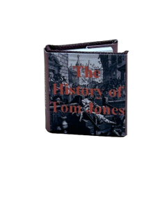 The History of Tom Jones (Discontinued)