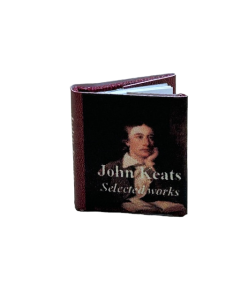 Keats (Discontinued)