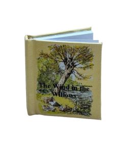 The Wind In The Willows (Discontinued)