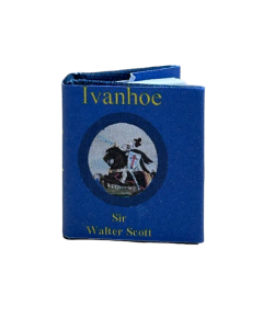 Ivanhoe (Discontinued)