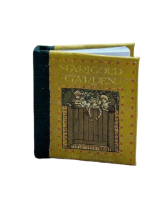 Marigold Garden (Discontinued)