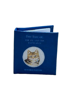 The Tale of The Pie and The Patty-pan (Discontinued)