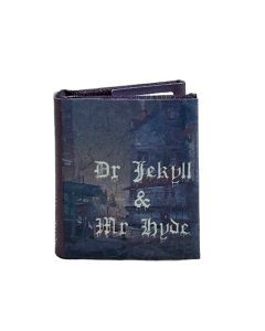 Dr Jekyll and Mr Hyde (Discontinued)