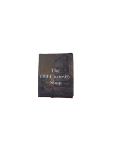 The Old Curiosity Shop (Discontinued)