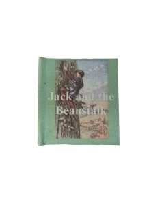 Jack and The Beanstalk (Discontinued)