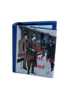 Sign of The Four (Discontinued)