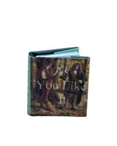 As You Like It (Discontinued)