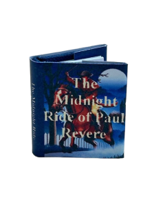 The Midnight Ride of Paul Revere (Discontinued)