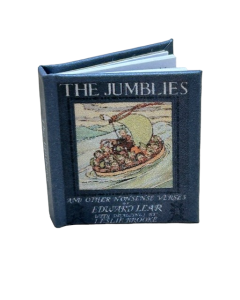 The Jumblies (Discontinued)