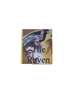 The Raven (Discontinued)