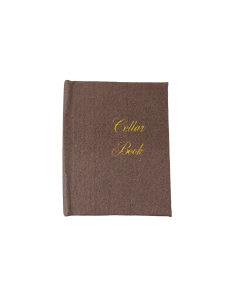 Cellar Book (Discontinued)