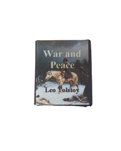 War and Peace (Discontinued)