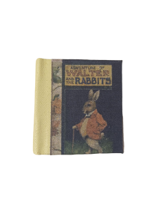Walter and The Rabbits (Discontinued)