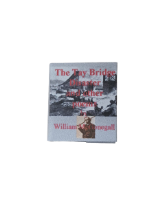 The Tay Bridge Disaster (Discontinued)