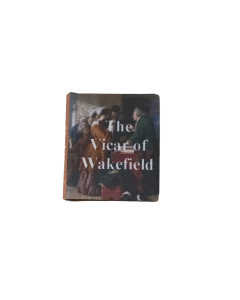 The Vicar of Wakefield (Discontinued)