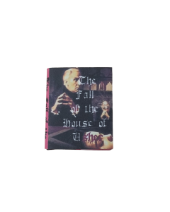 The Fall of The House of Usher (Discontinued)
