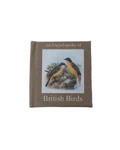 British Birds (Discontinued)