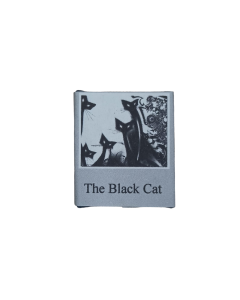 The Black Cat (Discontinued)