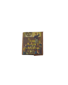 Tom Brown's Schooldays (Discontinued)