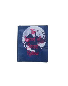 The Legend of Sleepy Hollow (Discontinued)