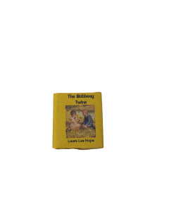 The Bobbsey Twins (Discontinued)