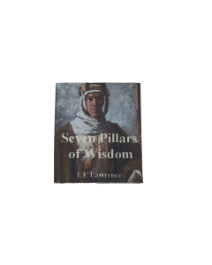 The Seven Pillars of Wisdom (Discontinued)