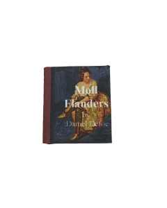 Moll Flanders (Discontinued)