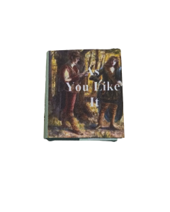 As You Like It (Discontinued)