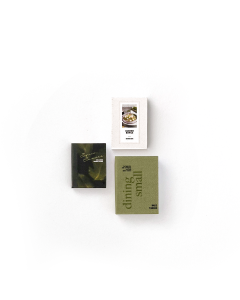 Miniature Cookbook (Pk 3)