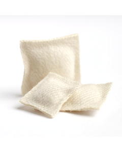 Ivory Miniature Pillow Set (Pk 3)