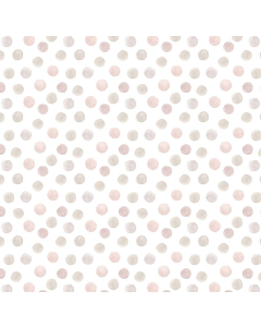Pink Spot Wallpaper