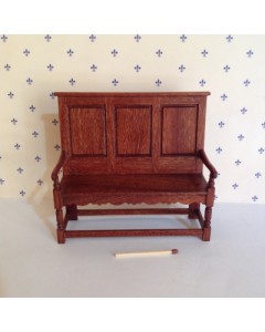 Tudor Settle Kit (Discontinued)