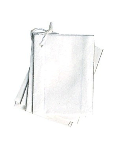 MS010 - Provisions Bags - White